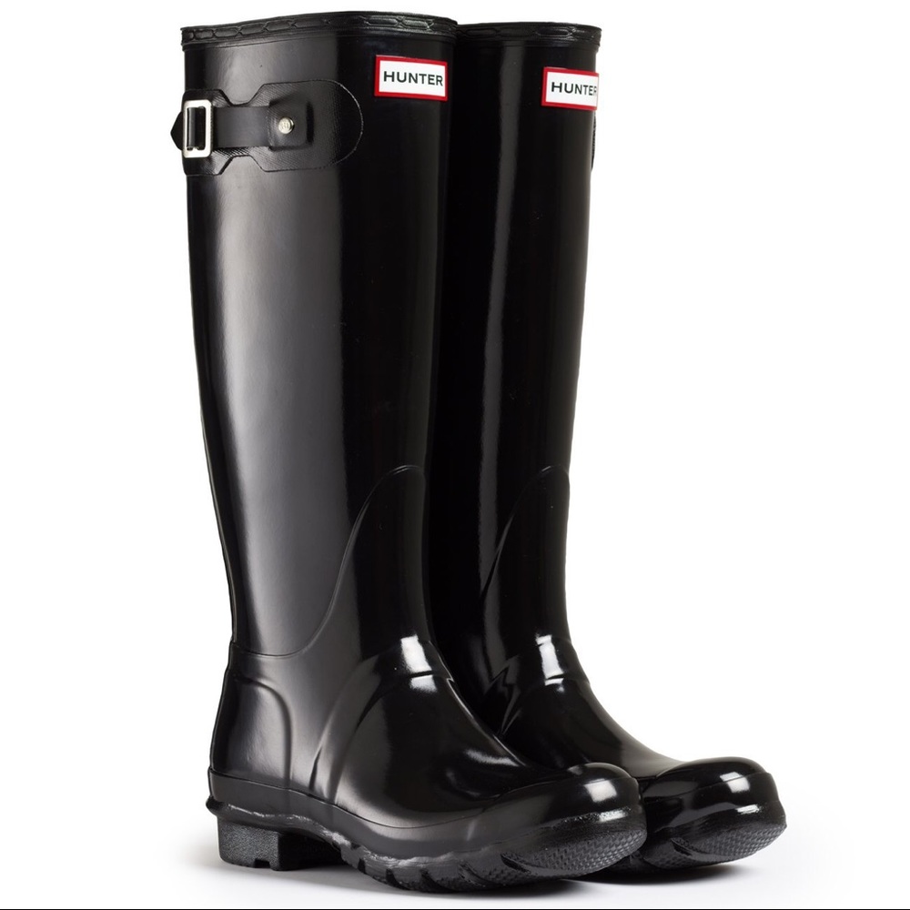 Hunter Original Boots